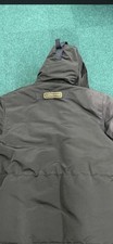 Canada Goose Expedition Parka