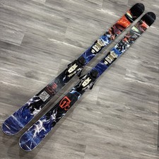 Icelantic Pilgrim 169cm Twin