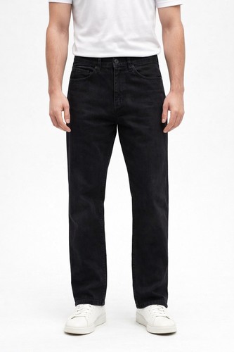 Men levi 752 black - levi's,