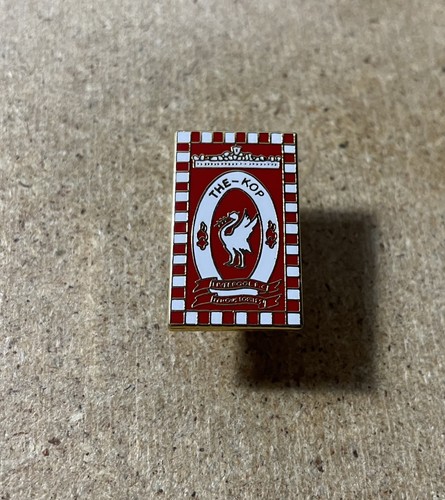 Liverpool enamel football - liverpool,