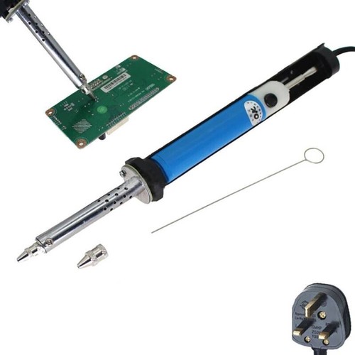 Electric desoldering gun 30w - electric,