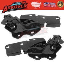 Hood Hinge Set For 14-20 Lexus