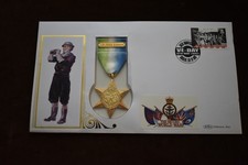 2005 Benham IoM Cover, VE-Day