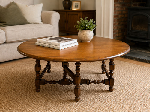 Vintage ercol old - ercol, colonial