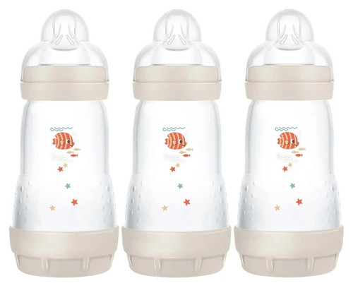 Mam easy start anti colic - mam, set