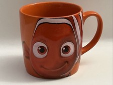 Walt Disney Mug Finding Nemo