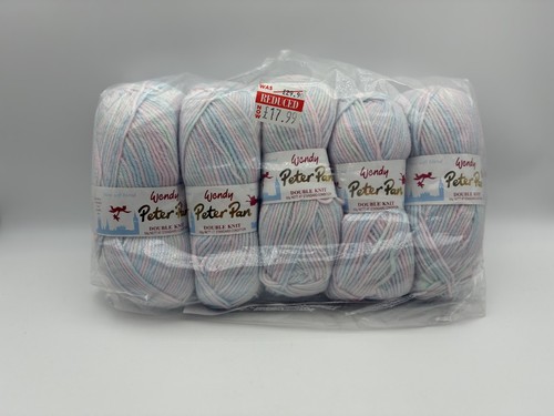 50g balls wendy double - x,