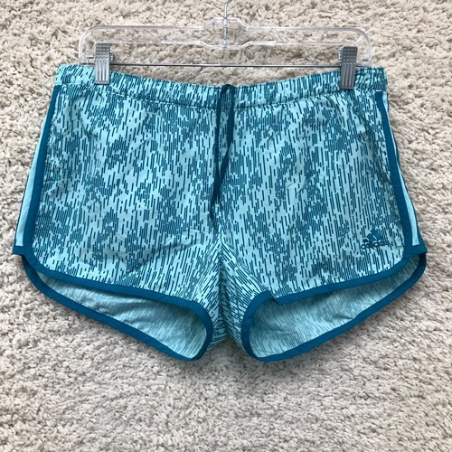 Adidas shorts large - adult, blue