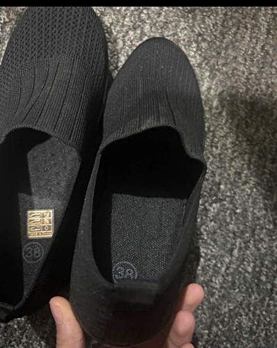 Gorgeous black shoes - 🖤gorgeous, –
