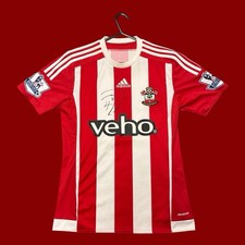 Harrison Reed Match Worn