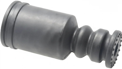 Air shock absorber cover front - air,
