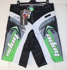 NWT Hope DH Enduro Shorts Size
