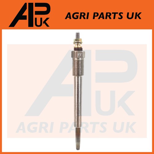 Pre heat heater glow plug - pre-heat,