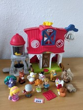 Fisher-Price Little People