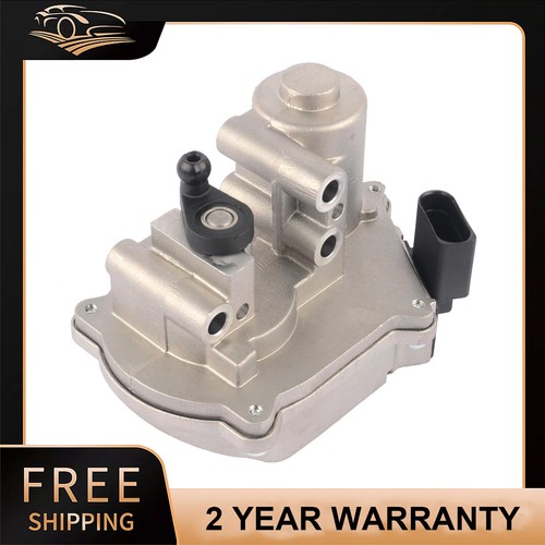 Intake manifold flap actuator - intake,