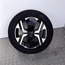 2019-2024 PEUGEOT 2008 MK2