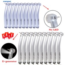 1-10 Dental High Speed Fiber