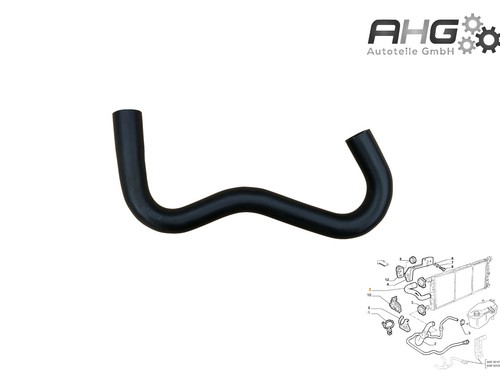 New turbo charge - , air