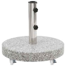 Parasol Base Granite 30 kg