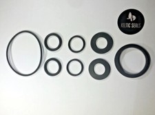 Lay spa seals water - z,