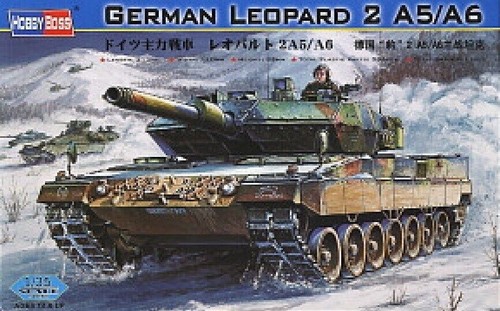 Hobbyboss 82402 german - 82402,