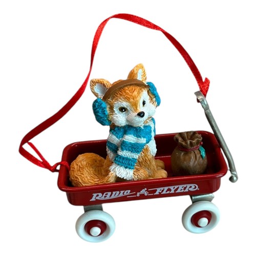 1999 enesco radio flyer - 1999,