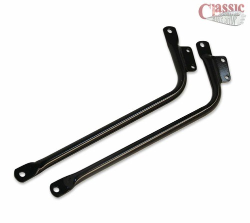 Bsa rear mudguard - bsa, b31