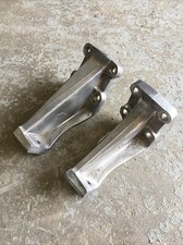 Factory 4wd Engine Mounts No Rubber Mounts For Nissan Skyline RB25DET RB26DETT