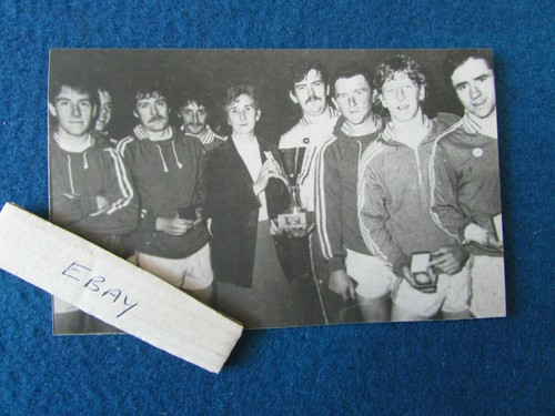 Gaelic football photo clan - gaelic,
