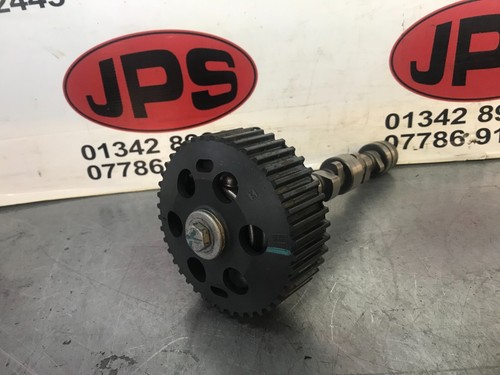 Camshaft governor drive - /,
