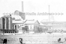 Kvv-164 Copper Coke Ovens