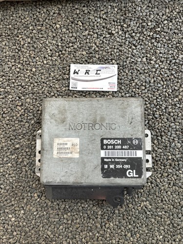 Astra gsi c20xe 95 ecu - gsi, 92-95
