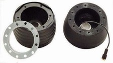 SPORT STEERING WHEEL HUB