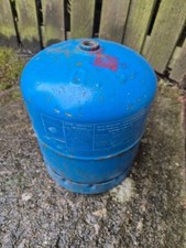 CAMPINGAZ 907 Gas Cylinder Bottle 2.7kg Type Empty Good Condition