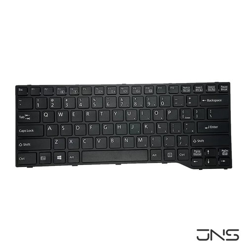 Keyboard for fujitsu - keyboard,