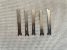 Yamaha Tyros 4 - 5 X Under Keys Metal Springs