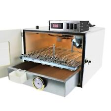 MS50V Egg Incubator (Automatic) (MS Broedmachines) (Poultry, Hatching, Eggs)