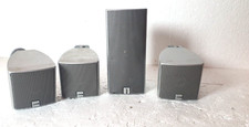 Canton CX Speakers PLUS 1 MX