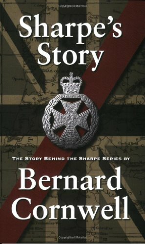Sharpe story bernard - sharpe's,