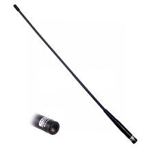 COMET AB-35WS - 37cm Airband Antenna 118-135/230-360MHz