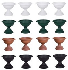 Grecian urn pots cm - grecian,