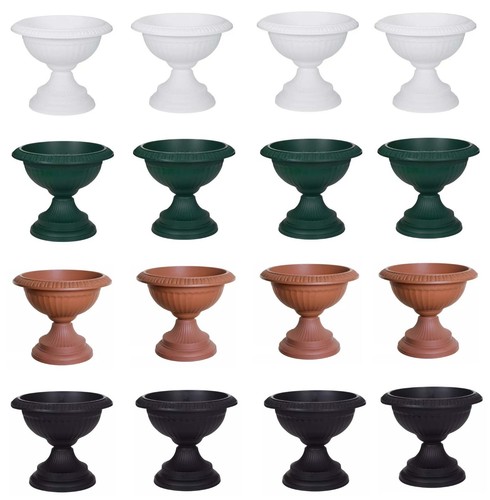 Grecian urn pots - grecian, 42