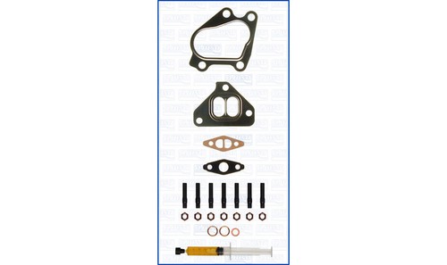 Genuine ajusa oem replacement - ajusa,