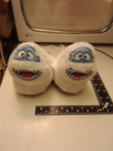 Bumble abominable snowman - abominable, baby
