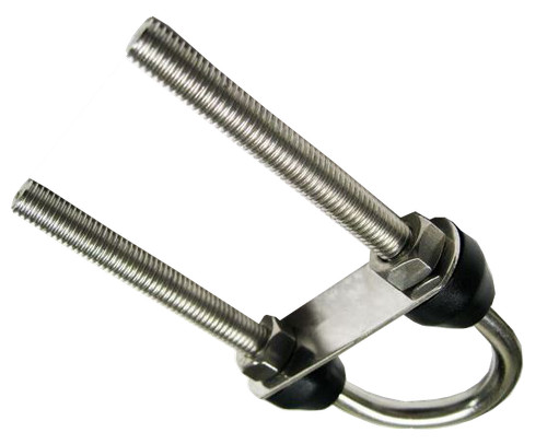 10mm 140mm stainless - 10mm,