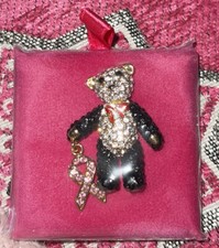 BUTLER AND WILSON BREAST