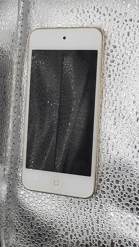 Apple ipod touch - apple,