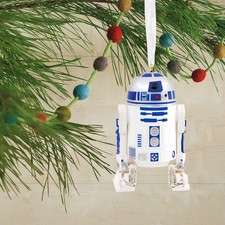 Hallmark Star Wars R2-D2