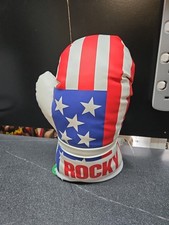 Rocky Balboa All American USA