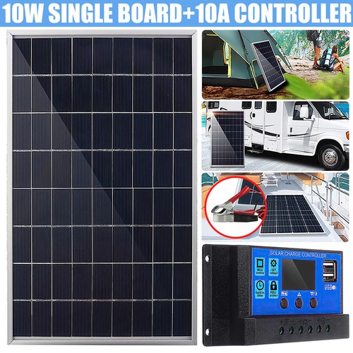10w 12v portable mono solar - portable,